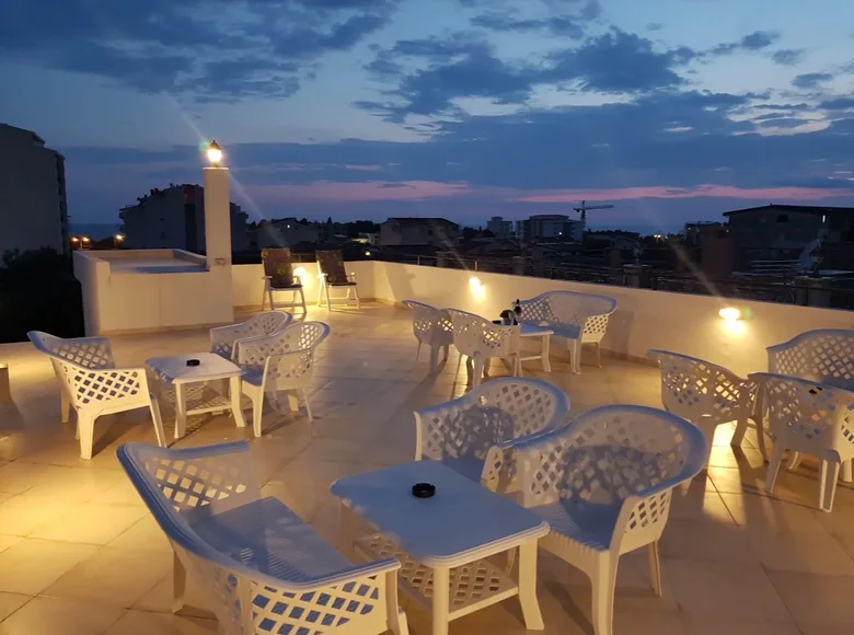 Hotel 130 m² in Montenegro, Montenegro