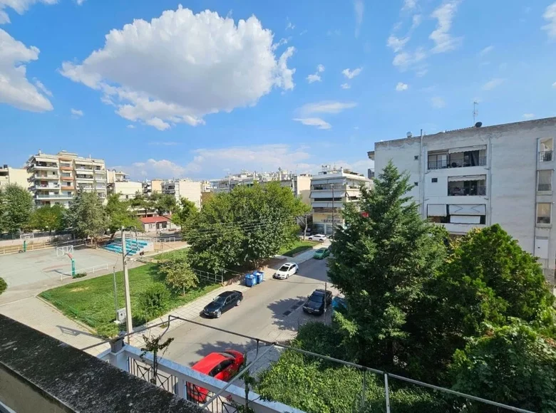 Wohnung 4 Zimmer 138 m² Kordelio - Evosmos Municipality, Griechenland