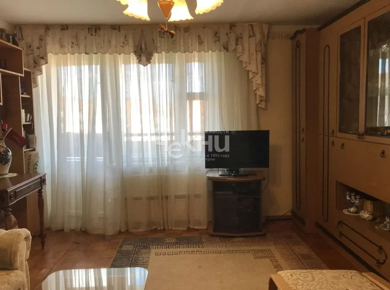 Mieszkanie 64 m² Nizhny Novgorod, Rosja