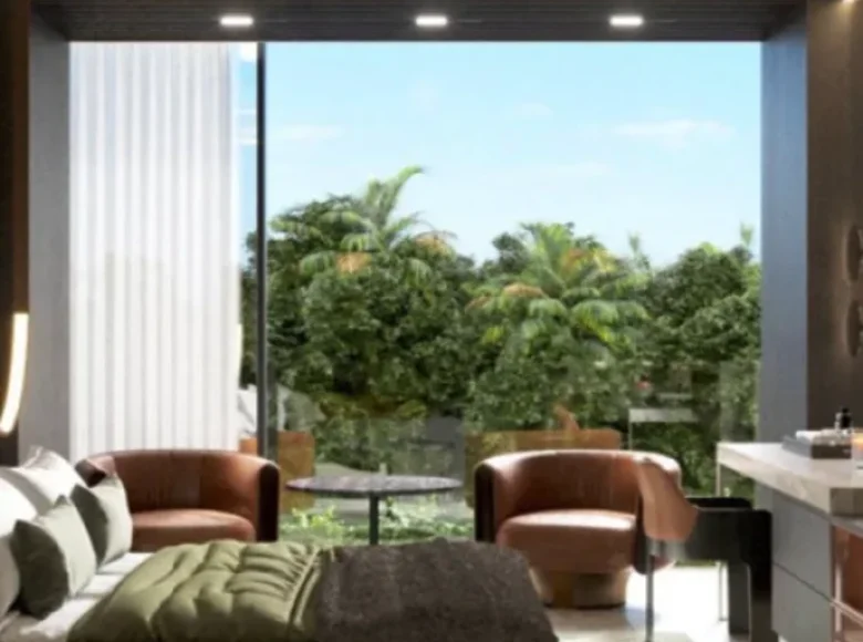 Studio 40 m² Moskau, Russland