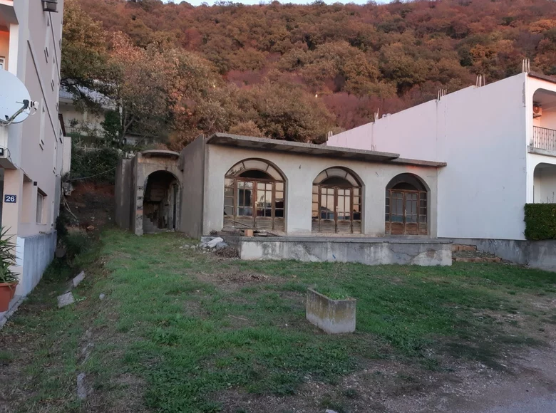 Земельные участки 105 м² Черногория, Черногория