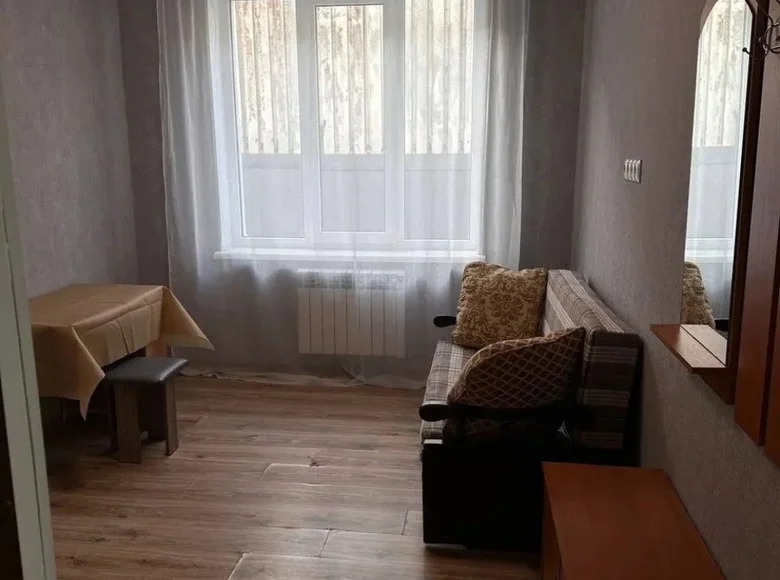 1 room apartment 15 m² Odesa, Ukraine