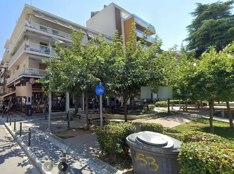 Nieruchomości komercyjne 72 m² Central Macedonia, Grecja