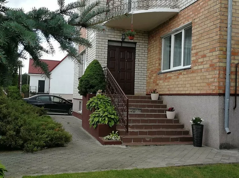 House 240 m² Lida District, Belarus