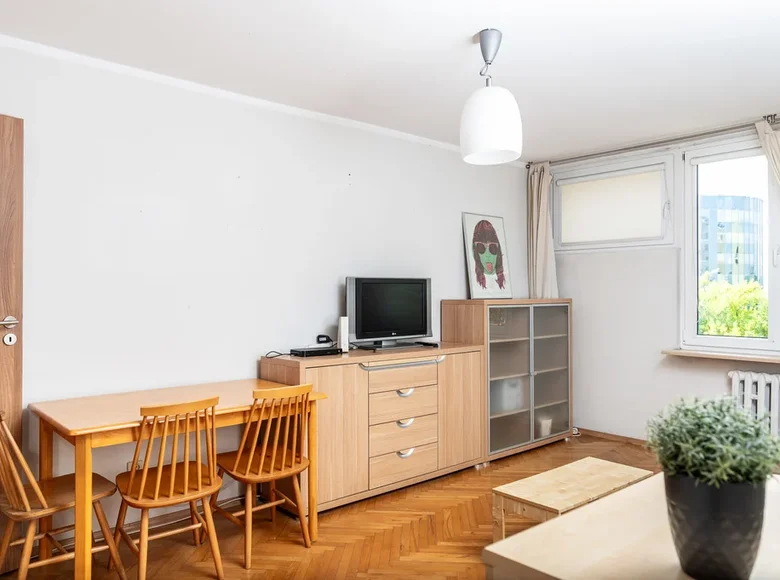 2 room apartment 3 608 m² Krakow, Poland