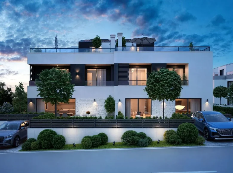4 bedroom Villa 166 m² Grad Porec, Croatia