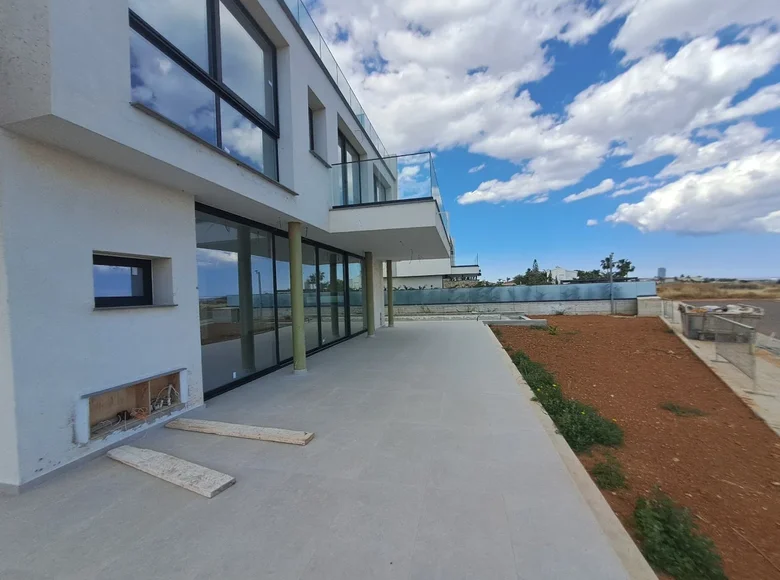 5-Schlafzimmer-Villa 601 m² Agia Napa, Zypern