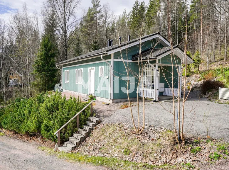 Dom 4 pokoi 91 m² Siuntio, Finlandia