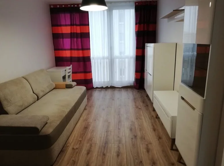 Apartamento 3 habitaciones 48 m² en Breslavia, Polonia