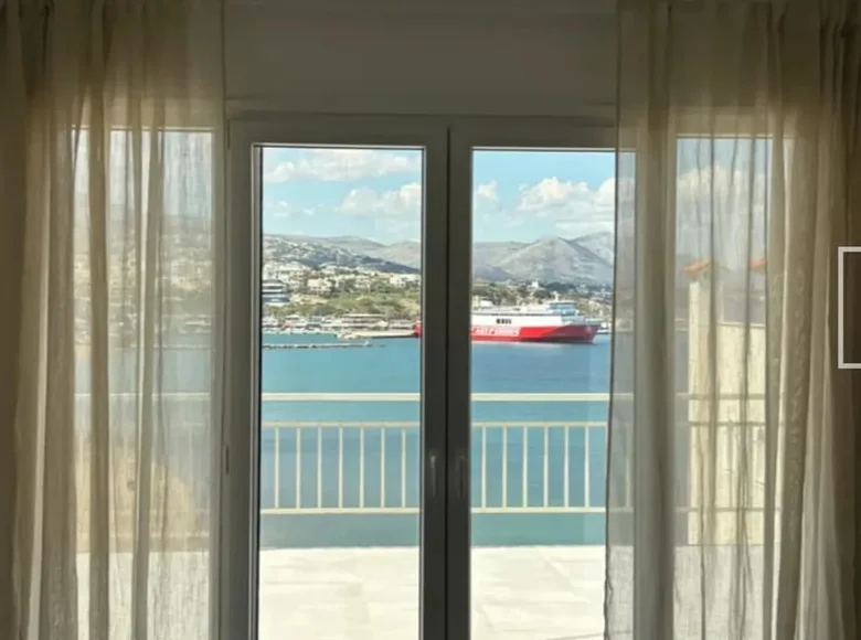 Apartamento 2 habitaciones 47 m² Municipality of Rafina Pikermi, Grecia