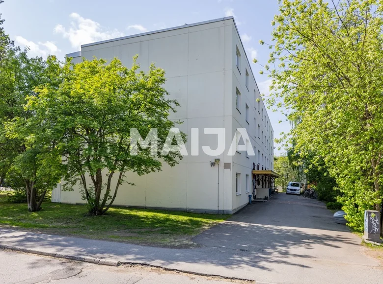 Appartement 2 chambres 50 m² Rovaniemi sub region, Finlande