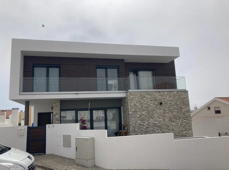 Villa 4 chambres 179 m² Lisbonne, Portugal