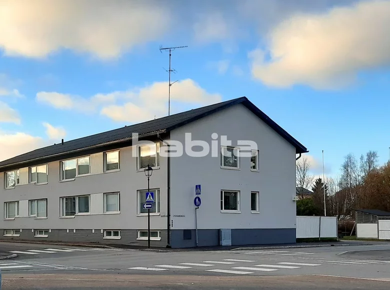 Oficina 44 m² en Raahe, Finlandia