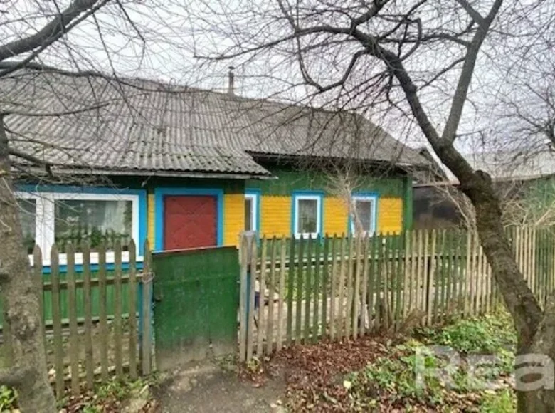 House 82 m² Orsha, Belarus