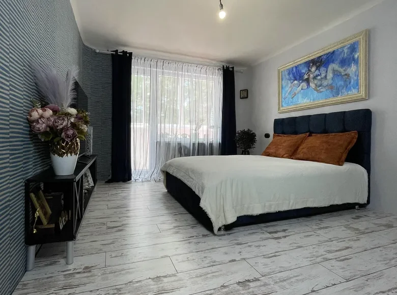 Mieszkanie 2 pokoi 56 m² Aksakawshchyna, Białoruś