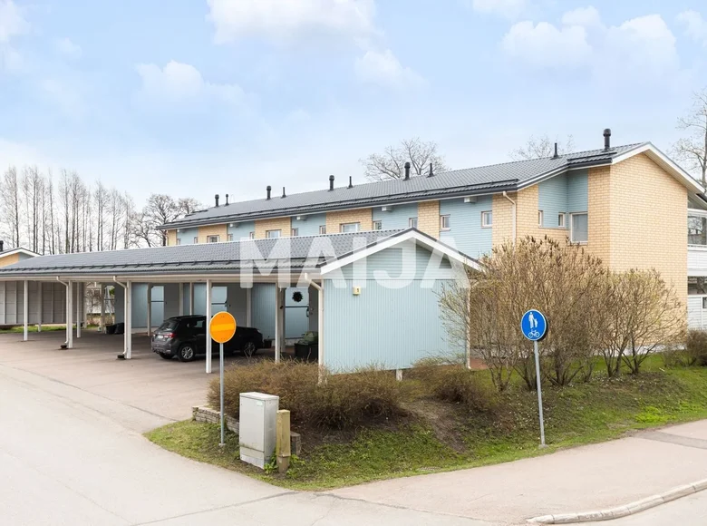 Квартира 4 комнаты 93 м² Hietakyla, Финляндия