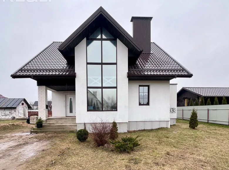 Haus 178 m² Baranawitschy, Weißrussland