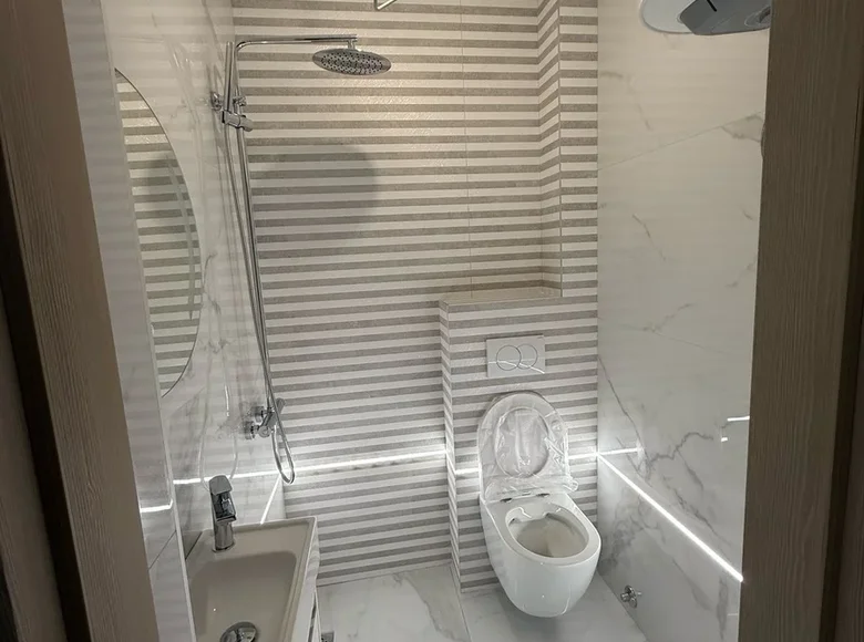 Wohnung 1 Schlafzimmer  Tivat, Montenegro