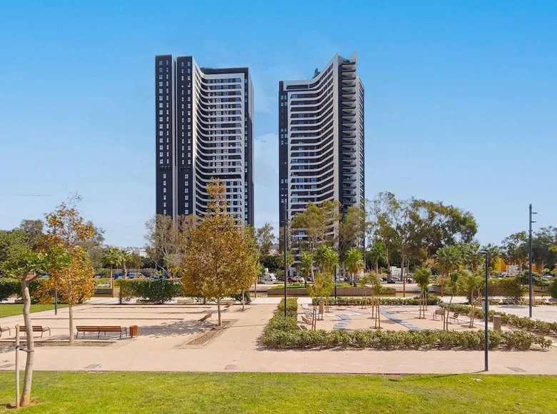 Apartamento 2 habitaciones 112 m² Málaga, Španjolska