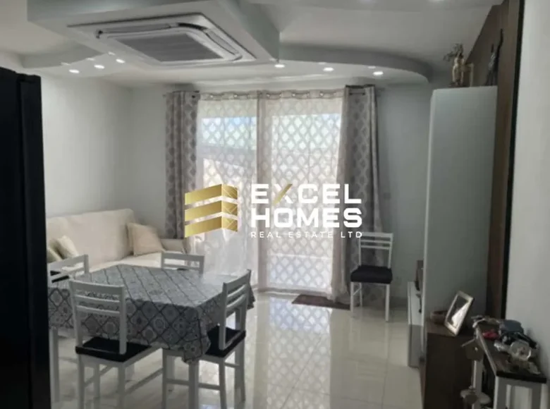Ático 2 habitaciones  Gzira, Malta