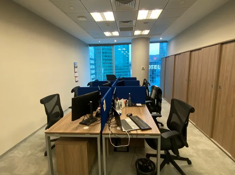 Büro 212 m² Westlicher Verwaltungsbezirk, Russland