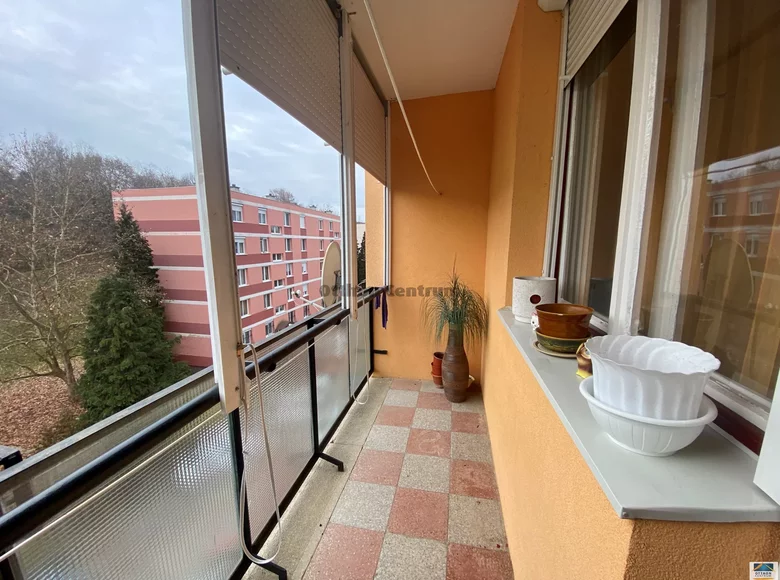2 room apartment 54 m² Ozd, Hungary