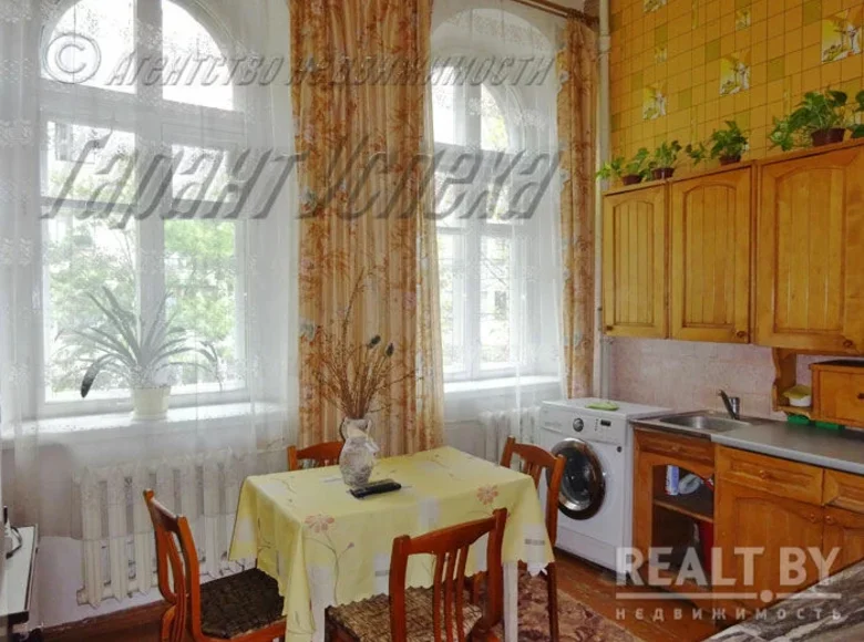 3 room apartment 73 m² Brest, Belarus