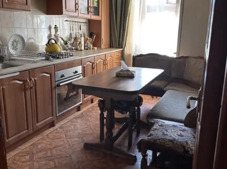 4 room apartment 78 m² Sievierodonetsk, Ukraine