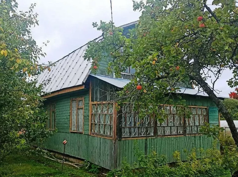 Casa 5 habitaciones 85 m² Druzhnogorskoe gorodskoe poselenie, Rusia