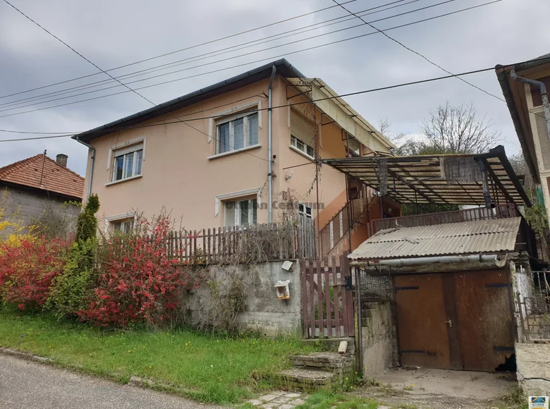 6 room house 140 m² Ozd, Hungary