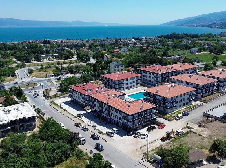Doppelhaus 5 zimmer 146 m², Türkei