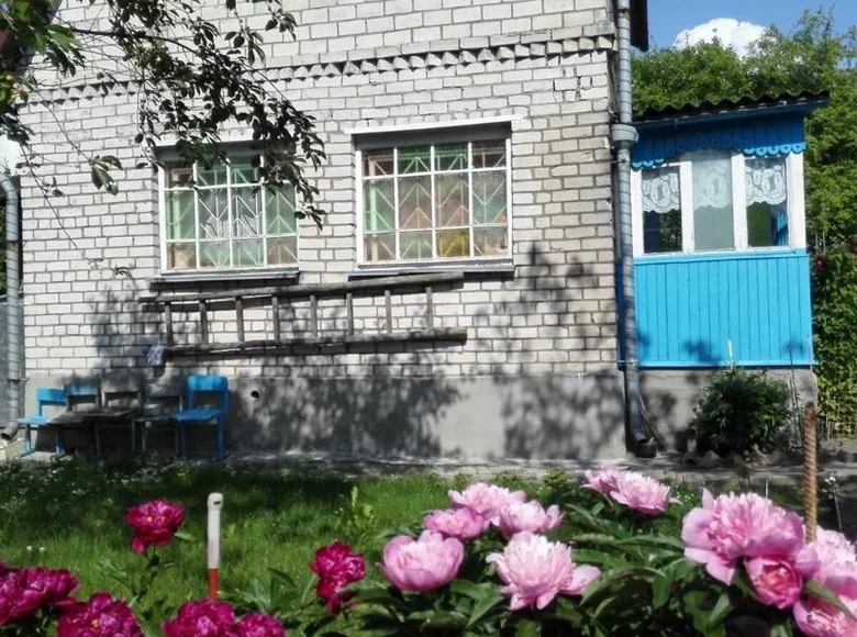 Casa 62 m² Minskiy rayon, Bielorrusia