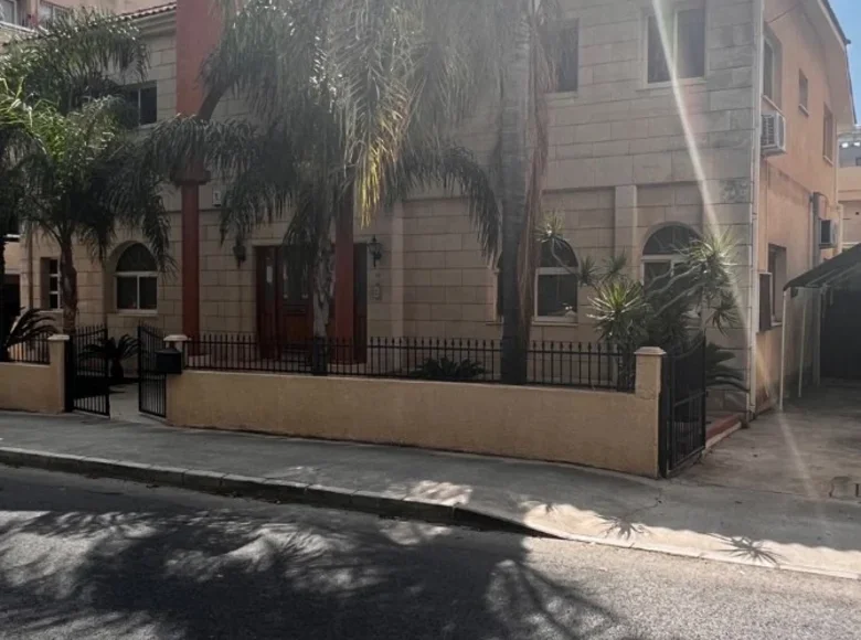 Maison 4 chambres 380 m² Limassol, Chypre