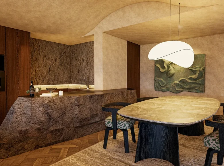 Wohnung 2 Schlafzimmer 145 m² Pecatu, Indonesien