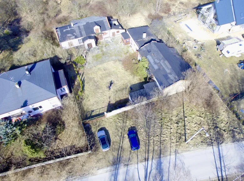 Działki 1 740 m² Łódź, Polska