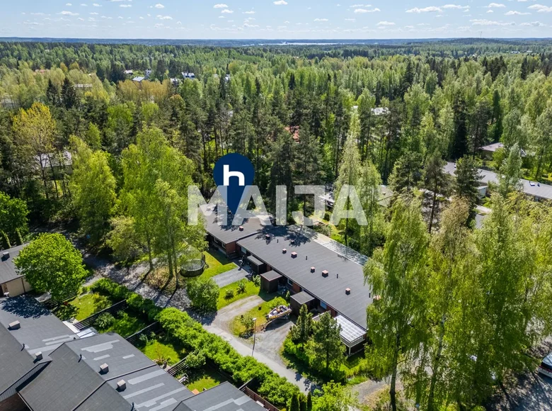 Квартира 4 комнаты 96 м² Нокиа, Финляндия