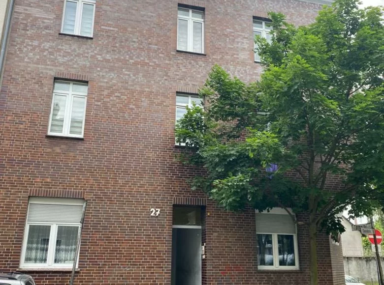 Maison des revenus 480 m² à 47169, Allemagne