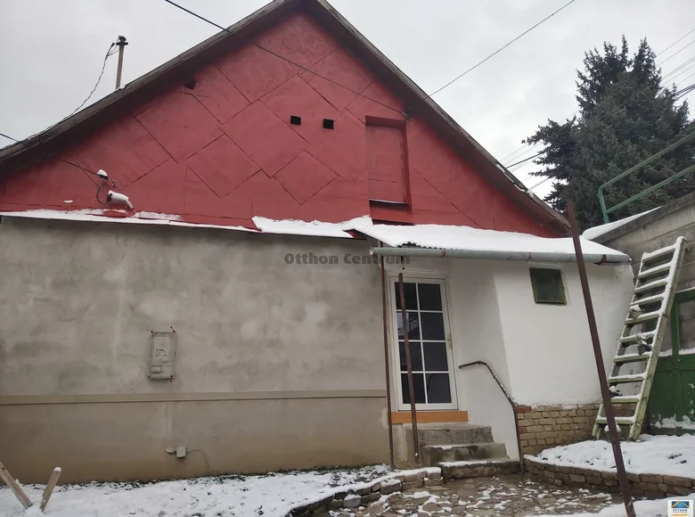 2 room house 49 m² Szekszardi jaras, Hungary