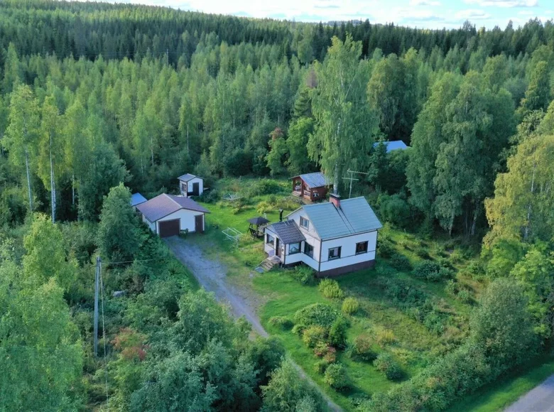Haus  Lapinlahti, Finnland