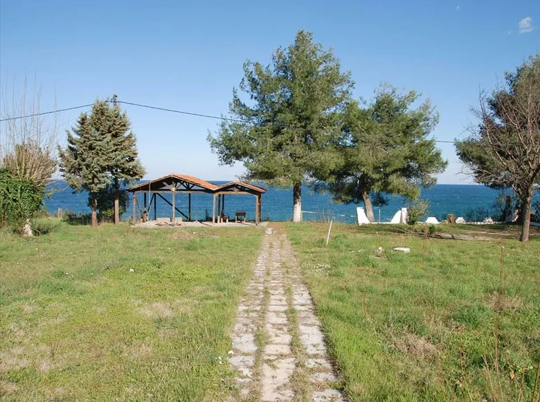 Grundstück 1 Zimmer  Gemeinde Diou - Olymp, Griechenland