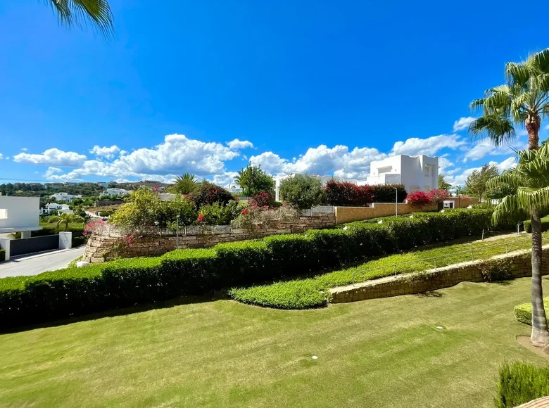 Apartamento 2 habitaciones 117 m² Benahavis, Španjolska