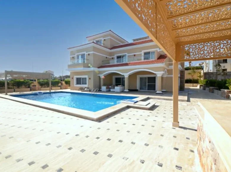 Villa de 6 pièces 500 m² Hurghada, Égypte