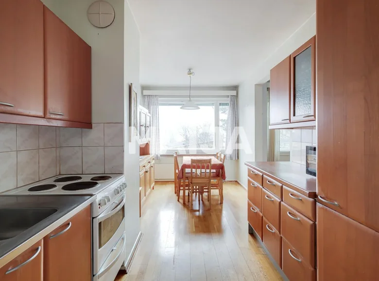 Квартира 3 комнаты 62 м² Порвоо, Финляндия