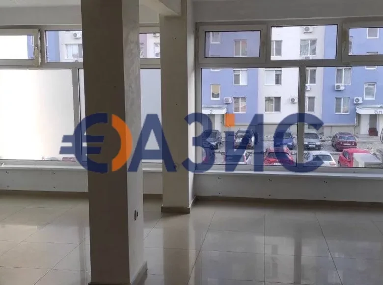 Shop 43 m² in Burgas, Bulgaria