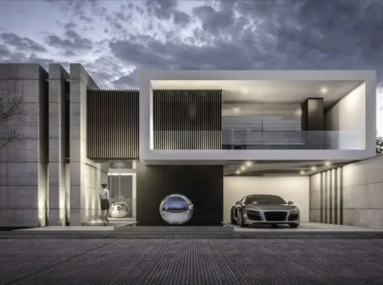 4 bedroom house 770 m² Benahavis, Spain