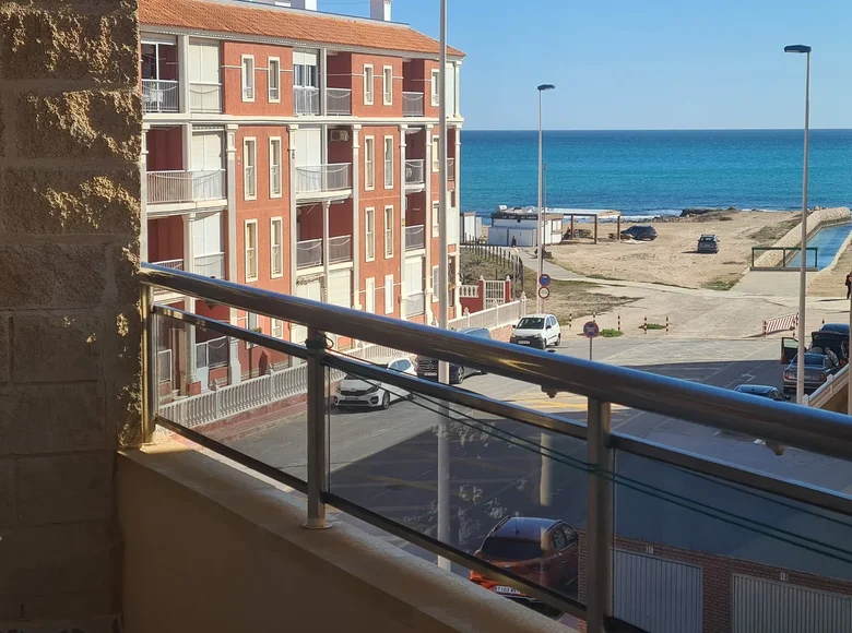 2 bedroom apartment 60 m² Torrevieja, Spain