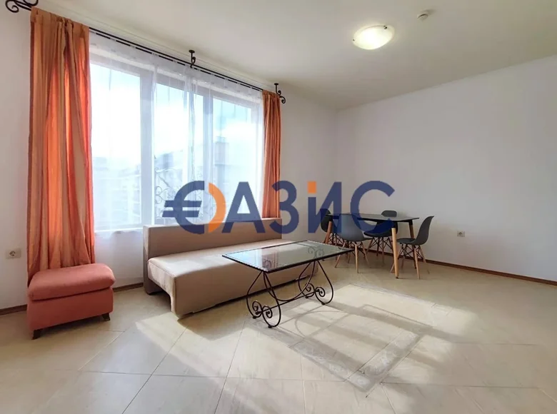 Appartement 2 chambres 77 m² Nessebar, Bulgarie