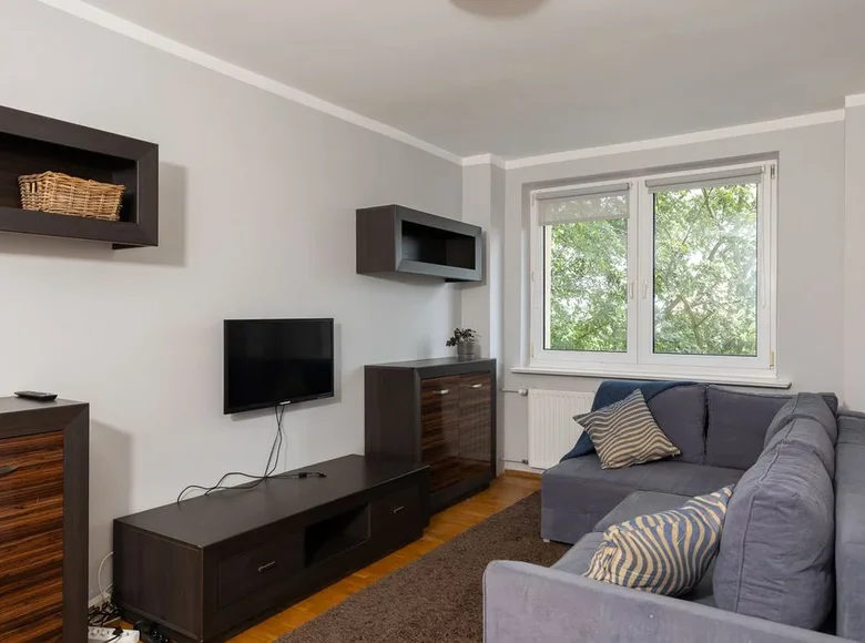 Apartamento 2 habitaciones 56 m² Breslavia, Polonia