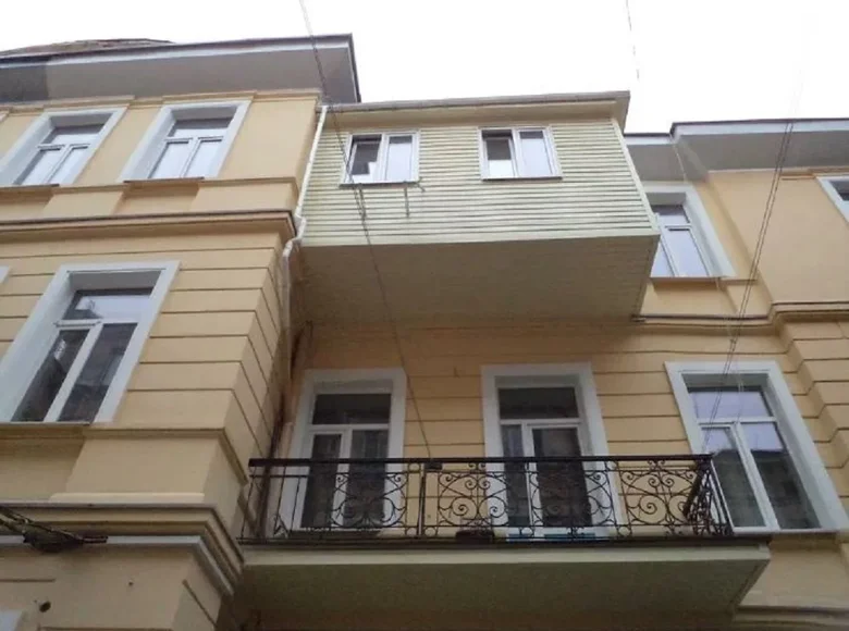 Mieszkanie 2 pokoi 88 m² Odessa, Ukraina