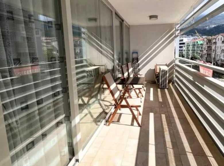 Appartement  Budva, Monténégro